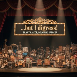 The One With Jacob, Doug and Spencer