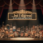 The One With Jacob, Doug and Spencer