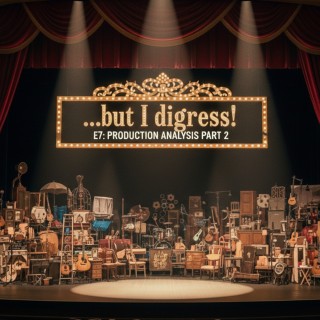 The Production Analysis Part 2: Utilization and Casting